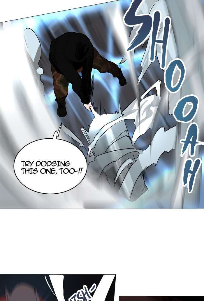 Tower of God Chapter 246 33